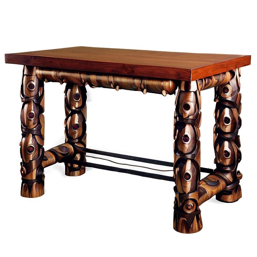 Unique Custom Bar Table Png 06282024