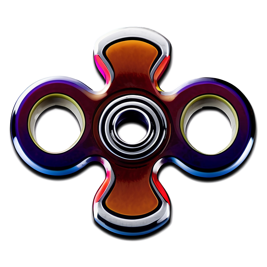 Unique Fidget Spinner Png Uac21