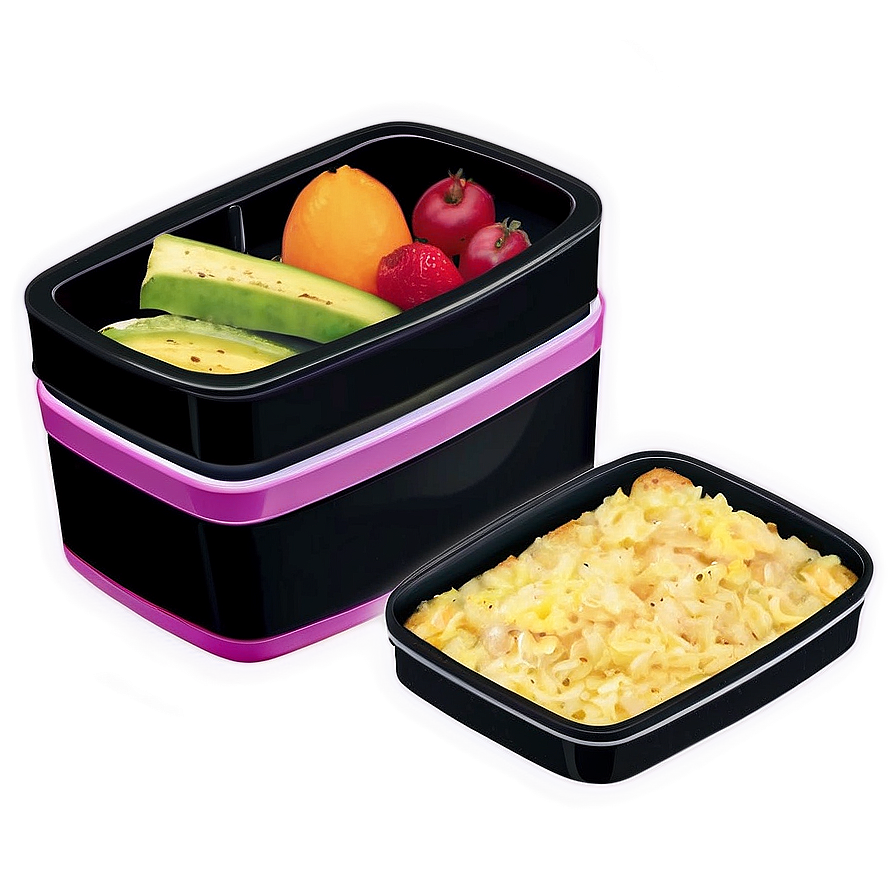 Unique Lunchbox Png 88