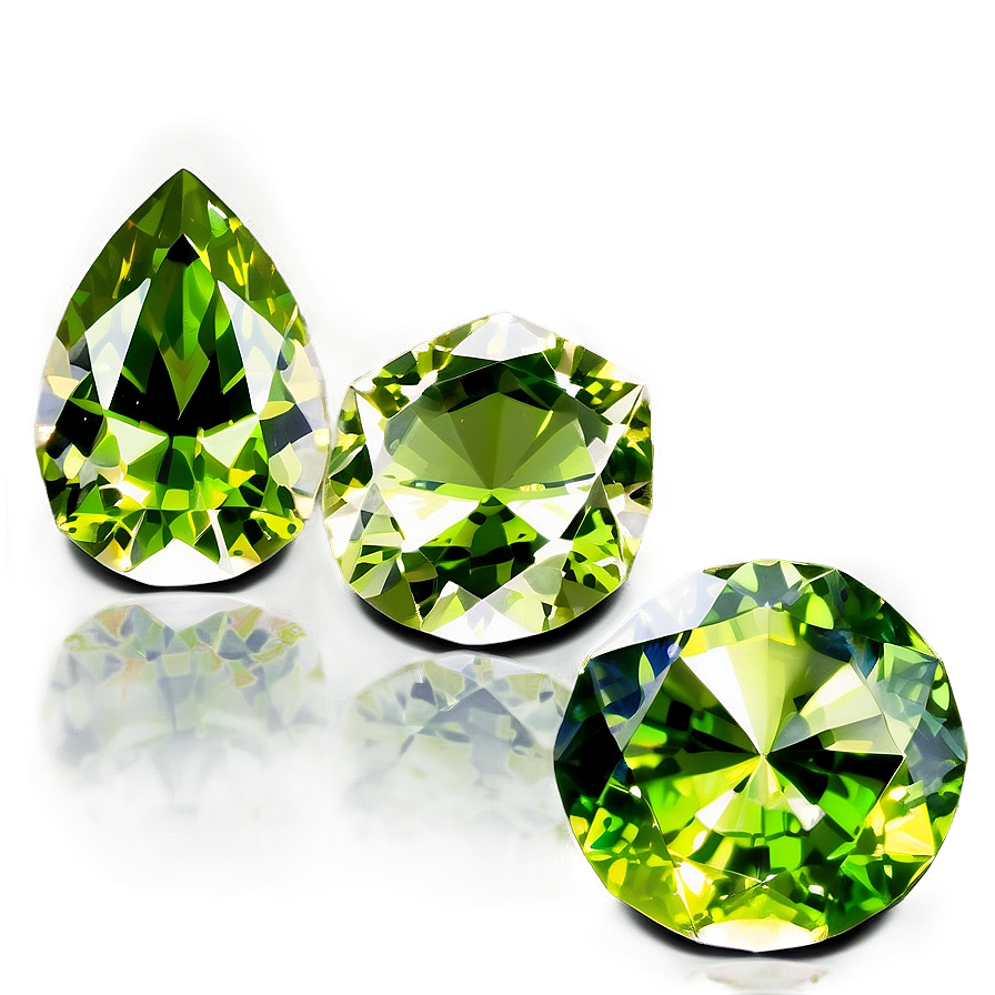 Unique Peridot Shapes Png Btk14