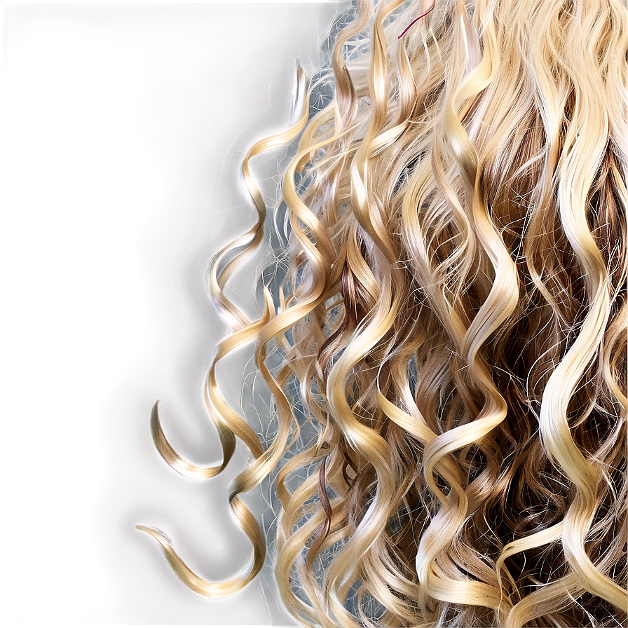 Unique Perm Techniques Png Hno6