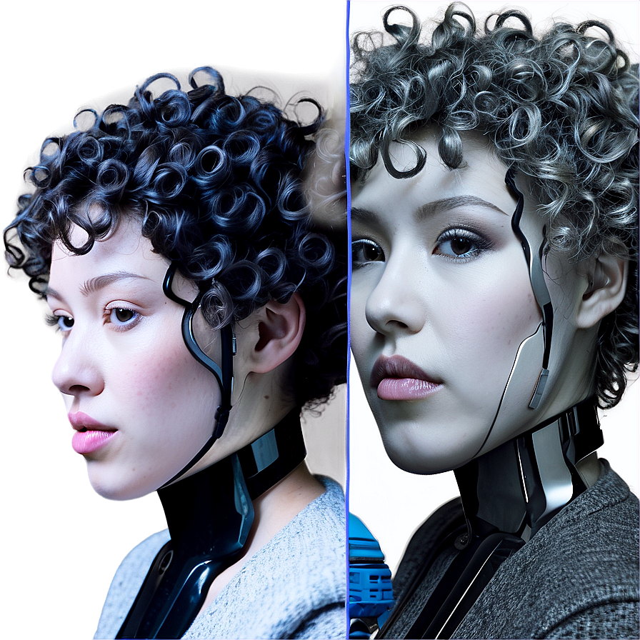 Unique Perm Techniques Png Msq