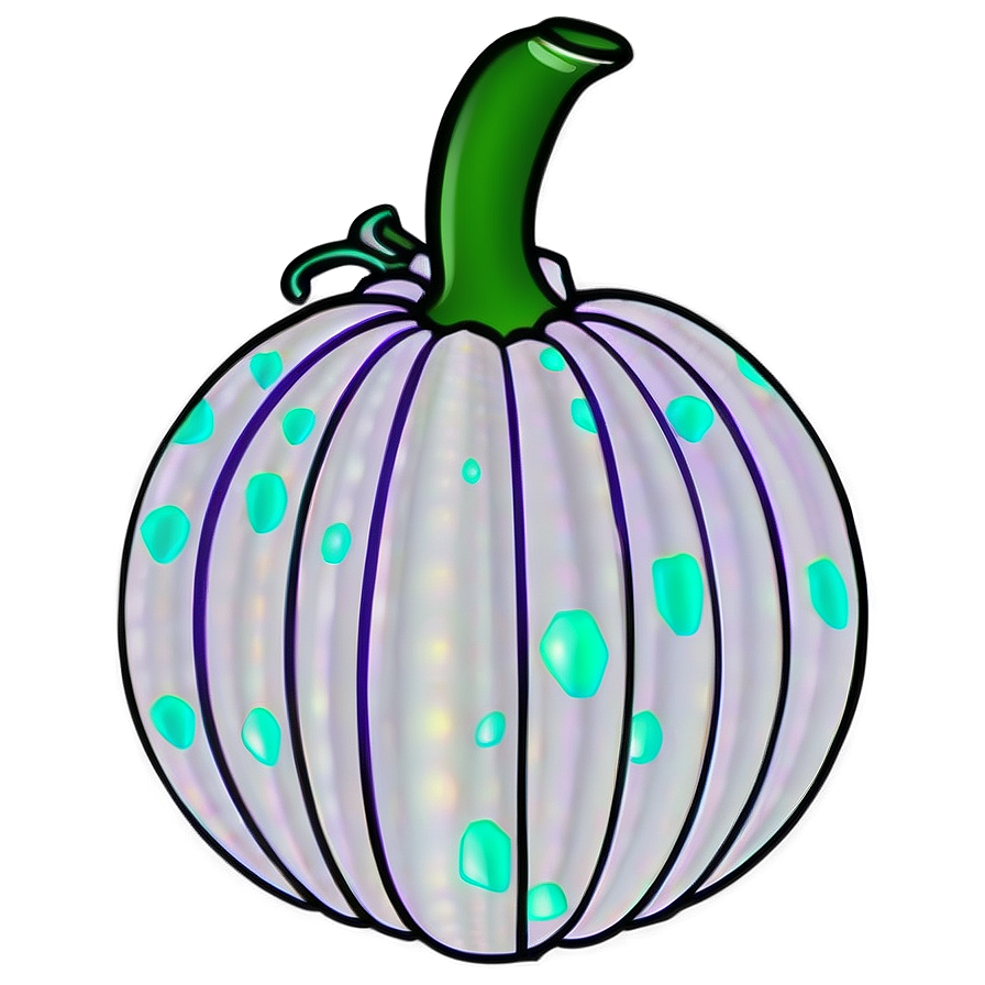 Unique Pumpkin Outline Idea Png 06202024