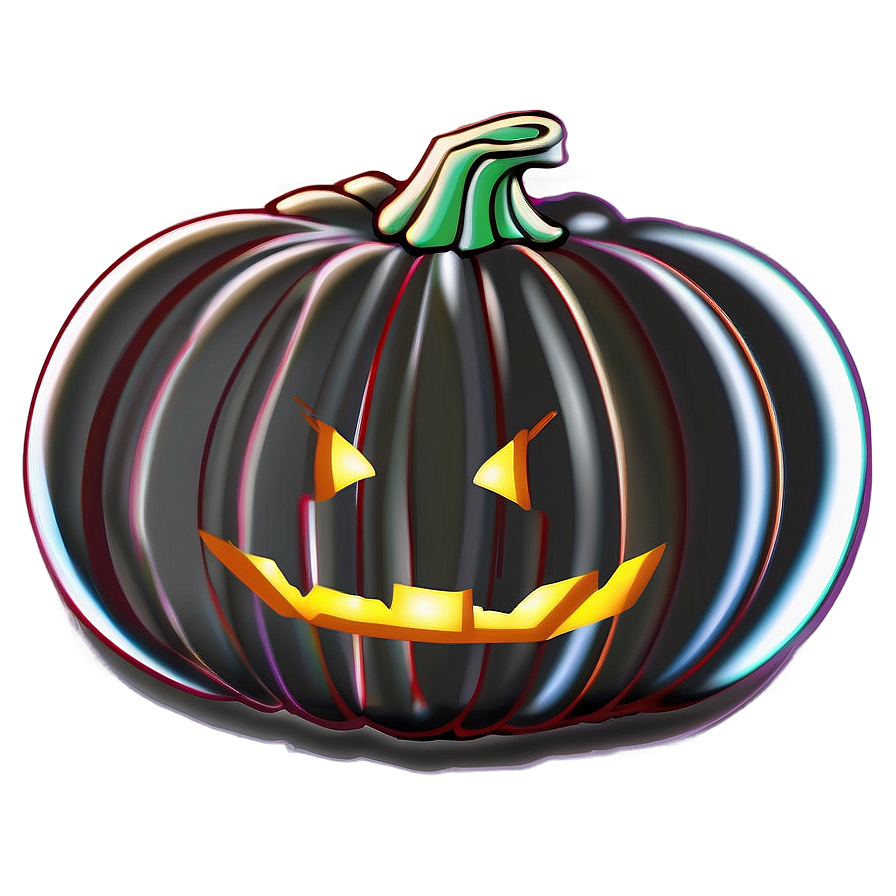 Unique Pumpkin Outline Idea Png Usi30