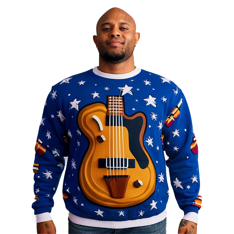 Unique Sweater Design Png 06292024