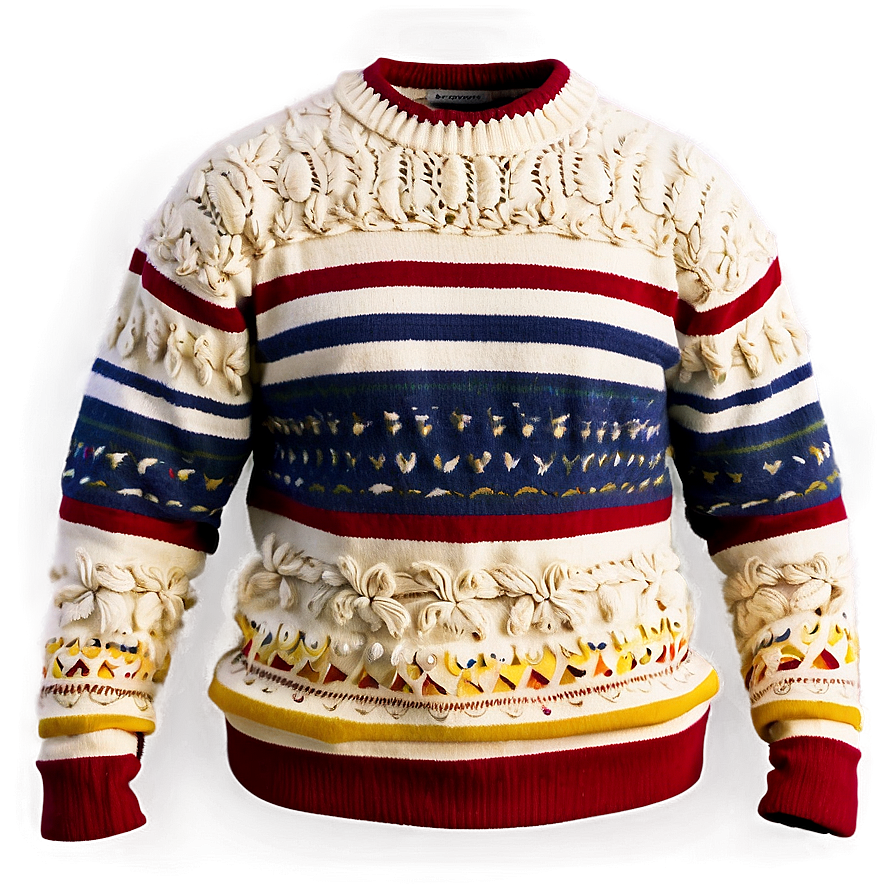 Unique Textured Sweaters Png Qaf