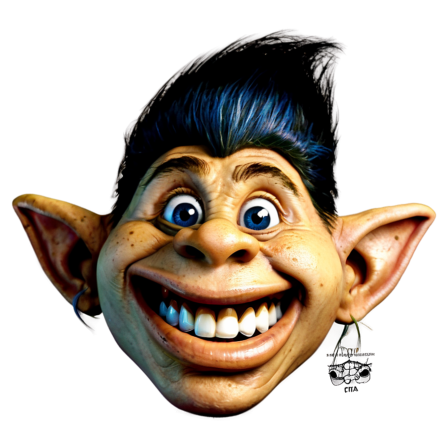 Unique Troll Faces Designs Png 43