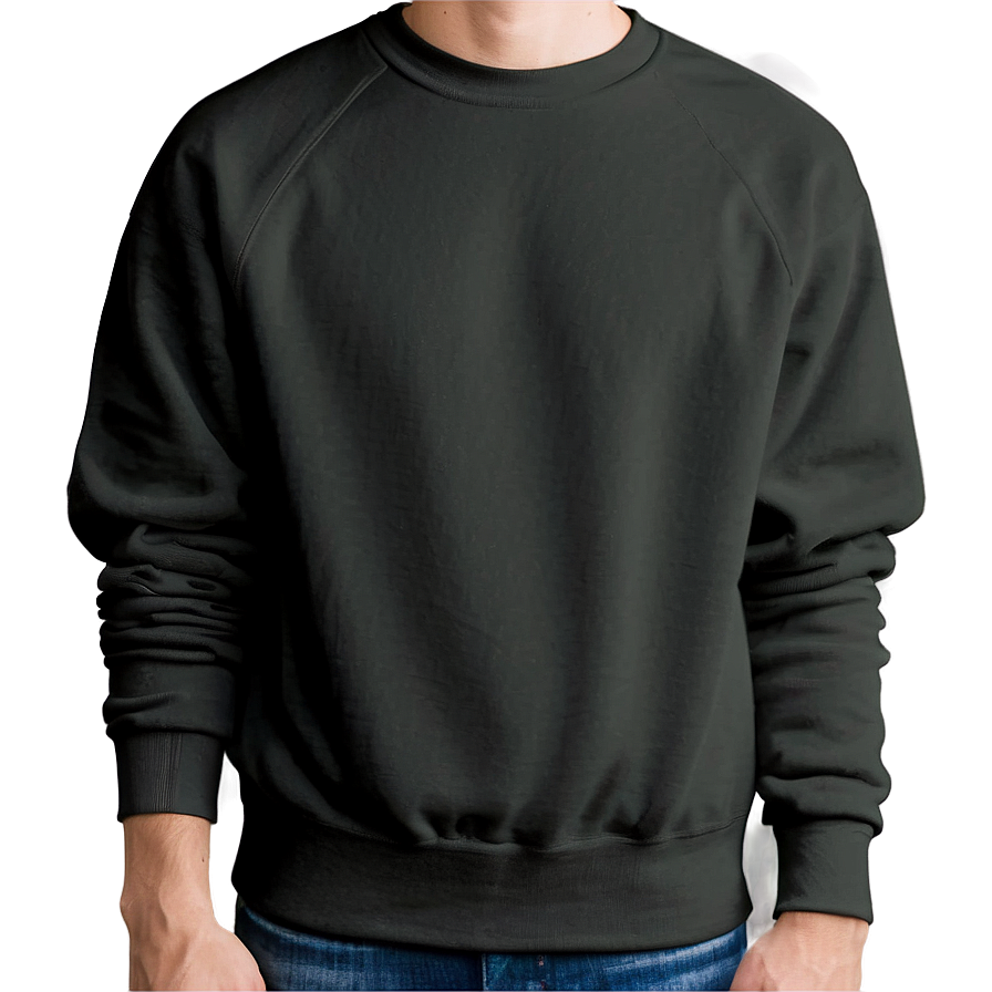 Unisex Sweatshirt Png Pde