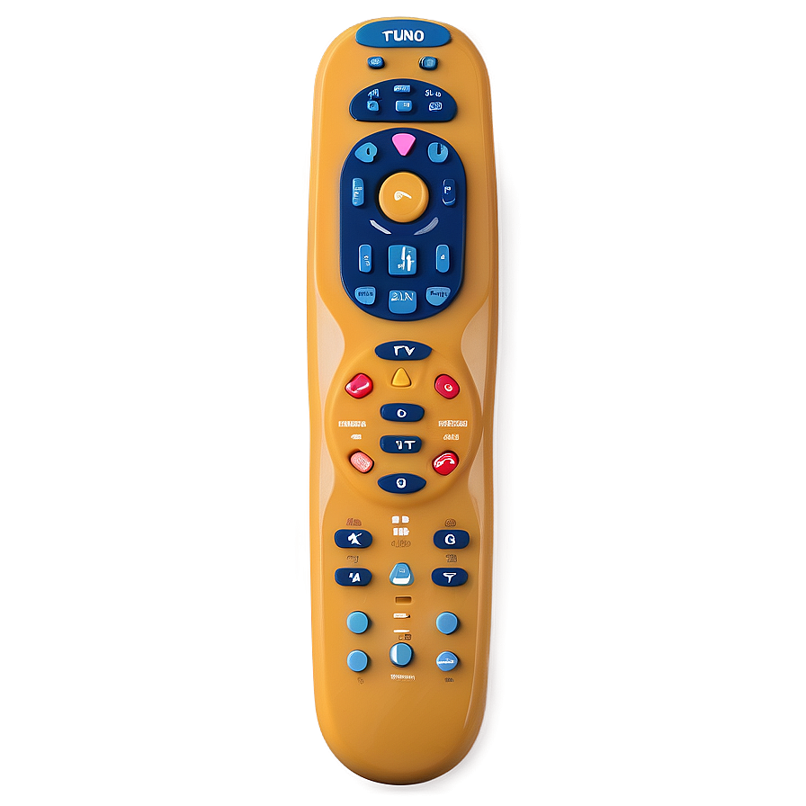 Universal Media Tv Remote Png Upl