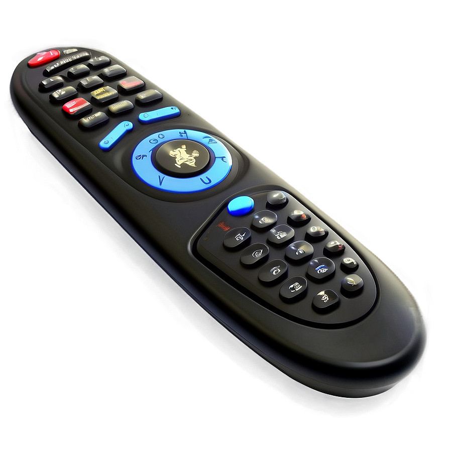 Universal Tv Remote Png Ygn