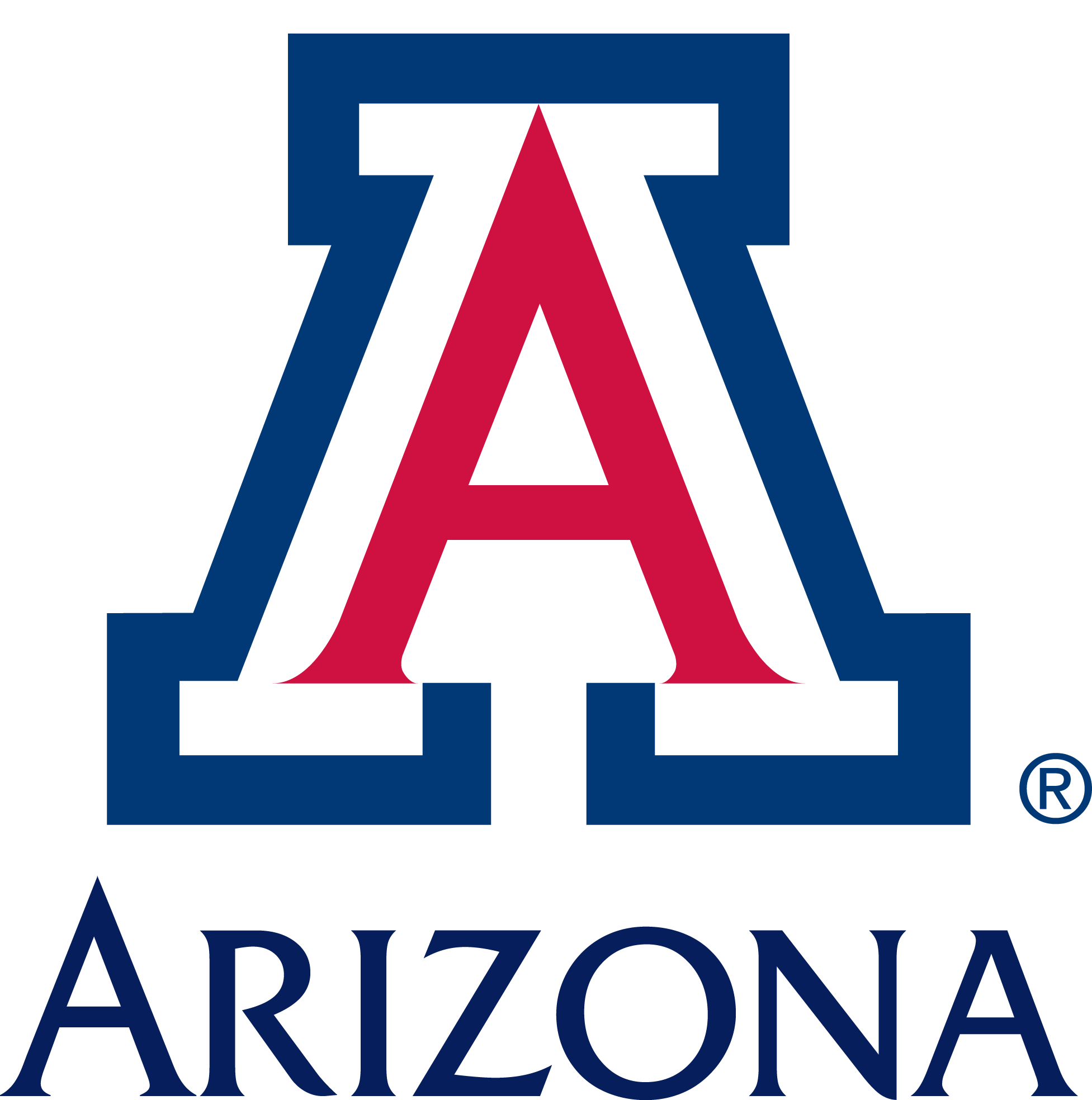 Universityof Arizona Logo