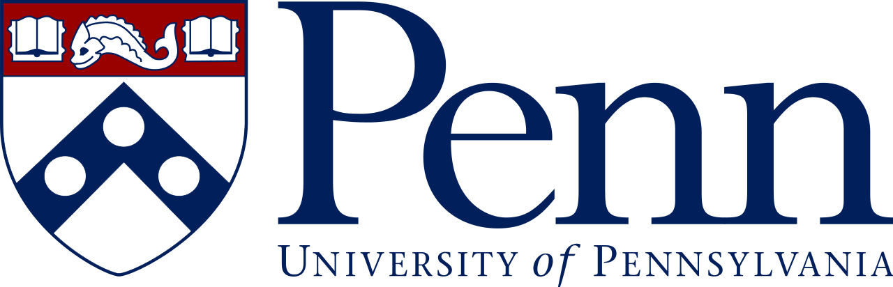 Universityof Pennsylvania Logo