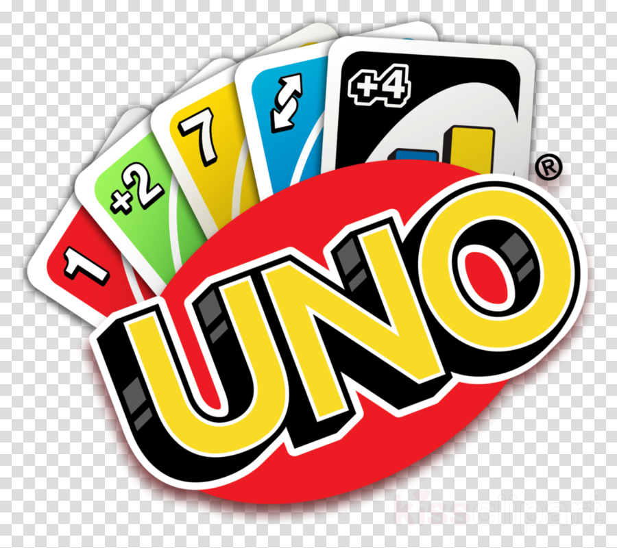 Uno Cards Transparent Background