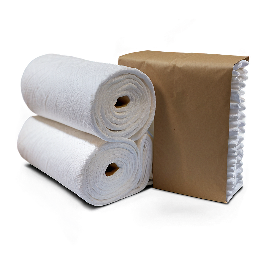 Unpaper Towels Png Pkr