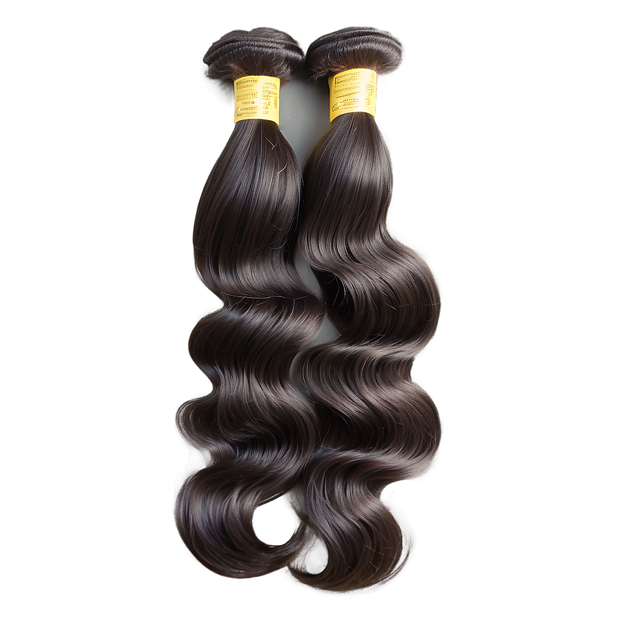 Unprocessed Hair Bundles Png 80