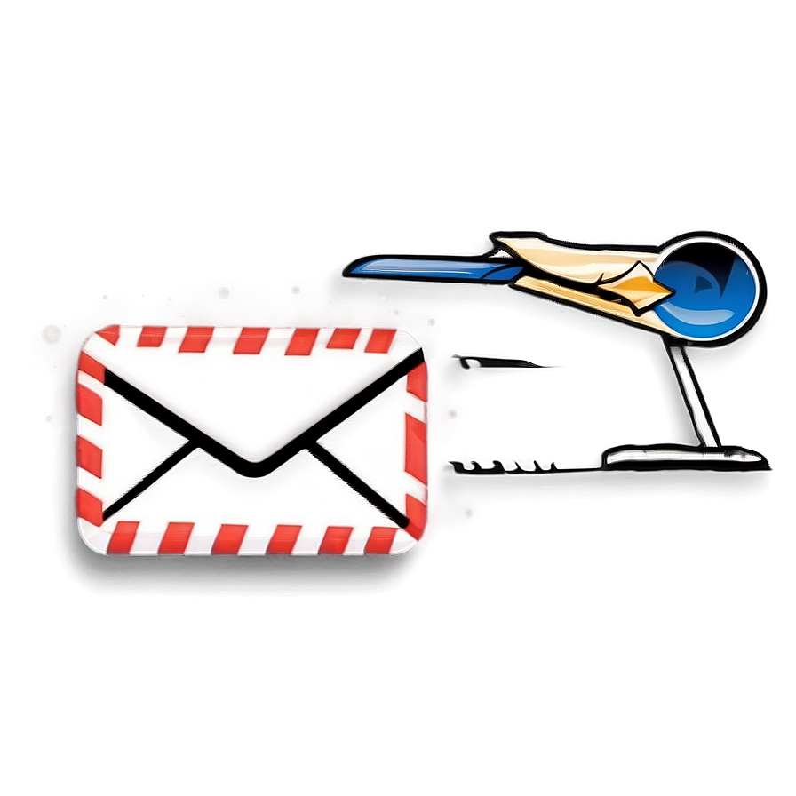 Unread Email Counter Png 05042024