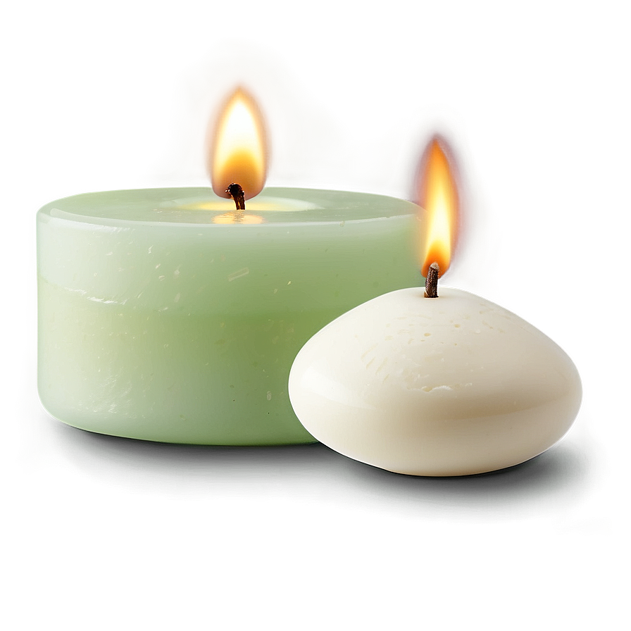 Unscented Candle Png Aia16