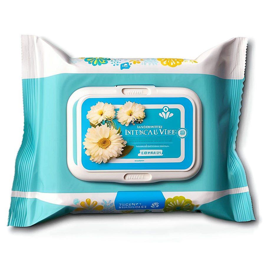 Unscented Wipes Png Pey43