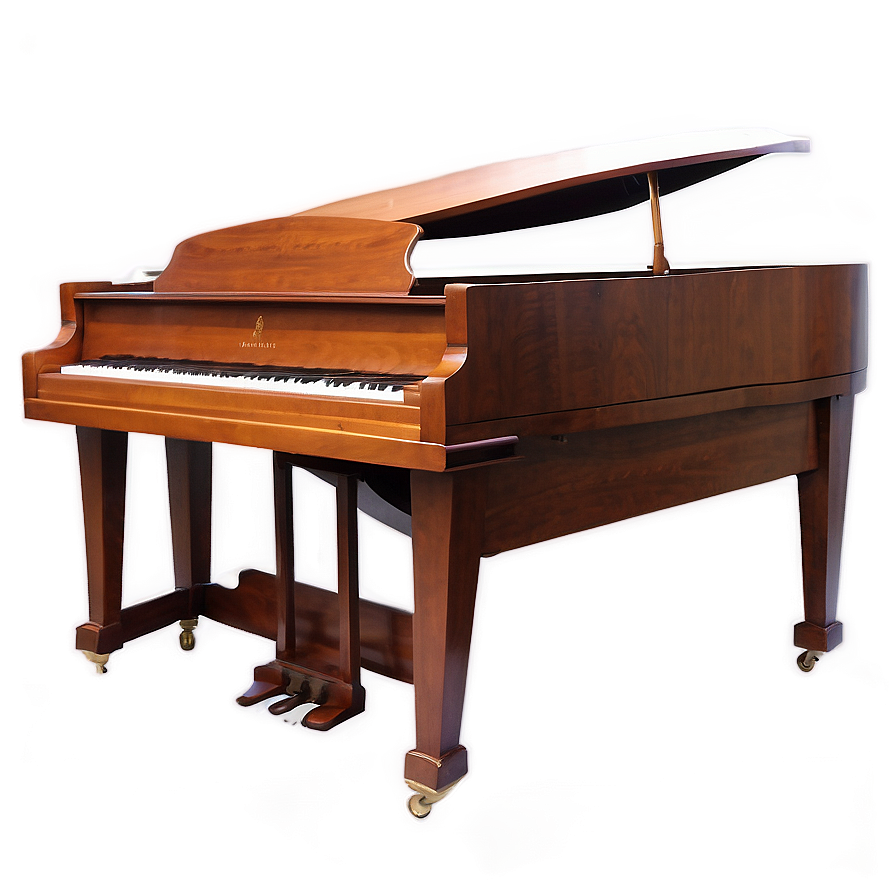 Upright Piano For Rental Services Png 06272024