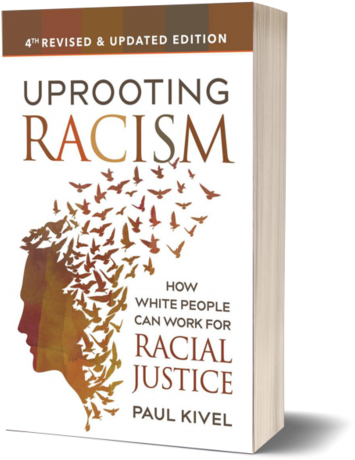 Uprooting Racism Book Cover