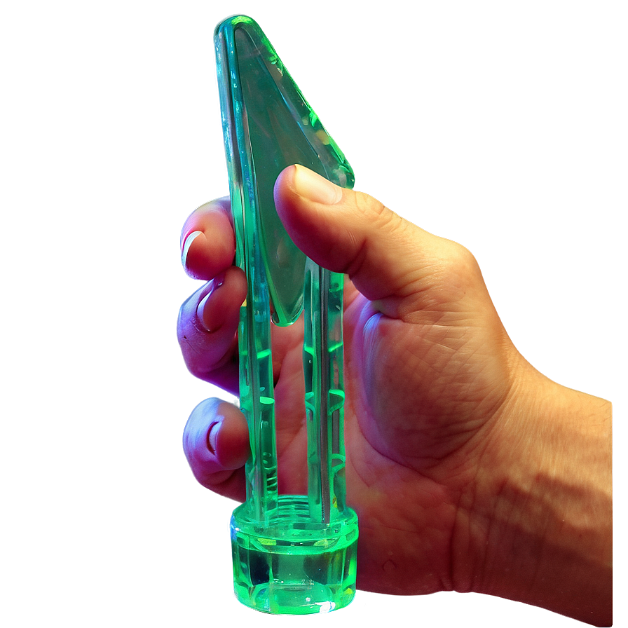 Uranium Glass Object Png 06122024