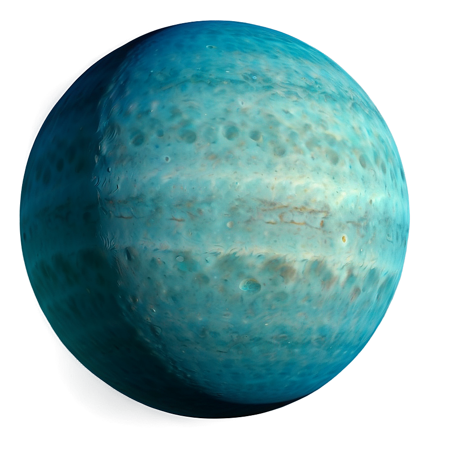 Uranus Astronomical Object Png Pkm