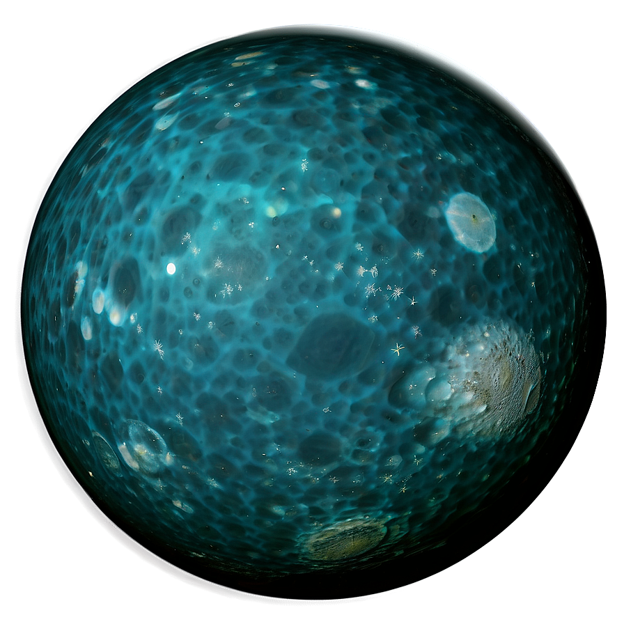 Uranus Ice Giant Png 05242024