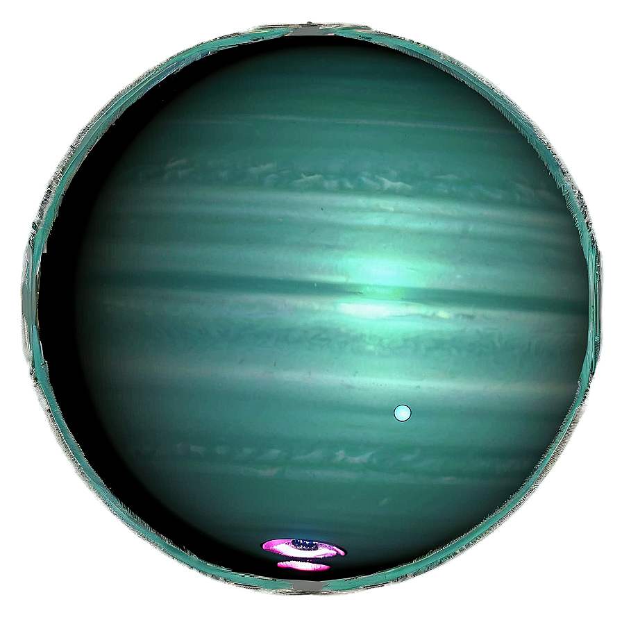 Uranus Opposition View Png Iio