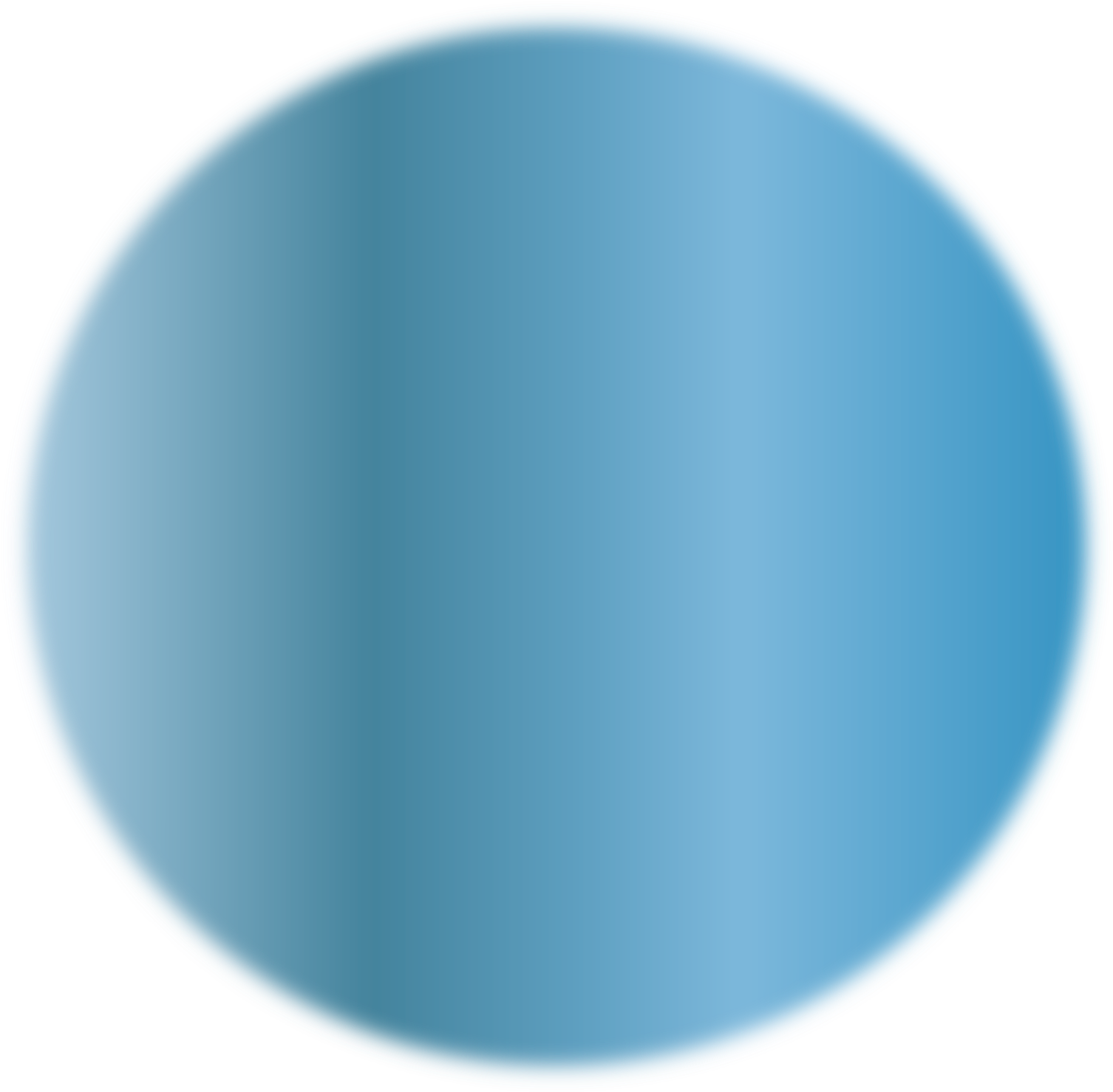 Uranus Planet Graphic