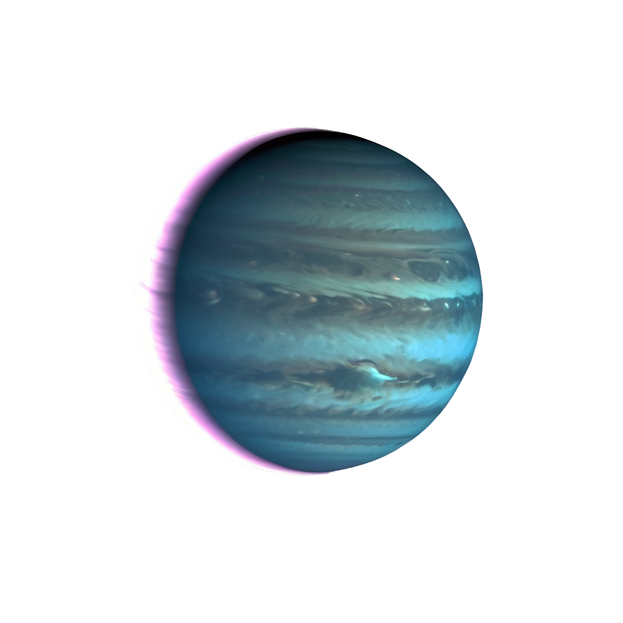 Uranus Real Image Png Fpi83