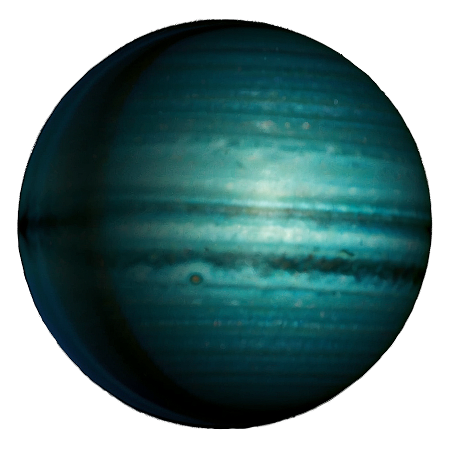 Uranus Scientific Research Png 05242024