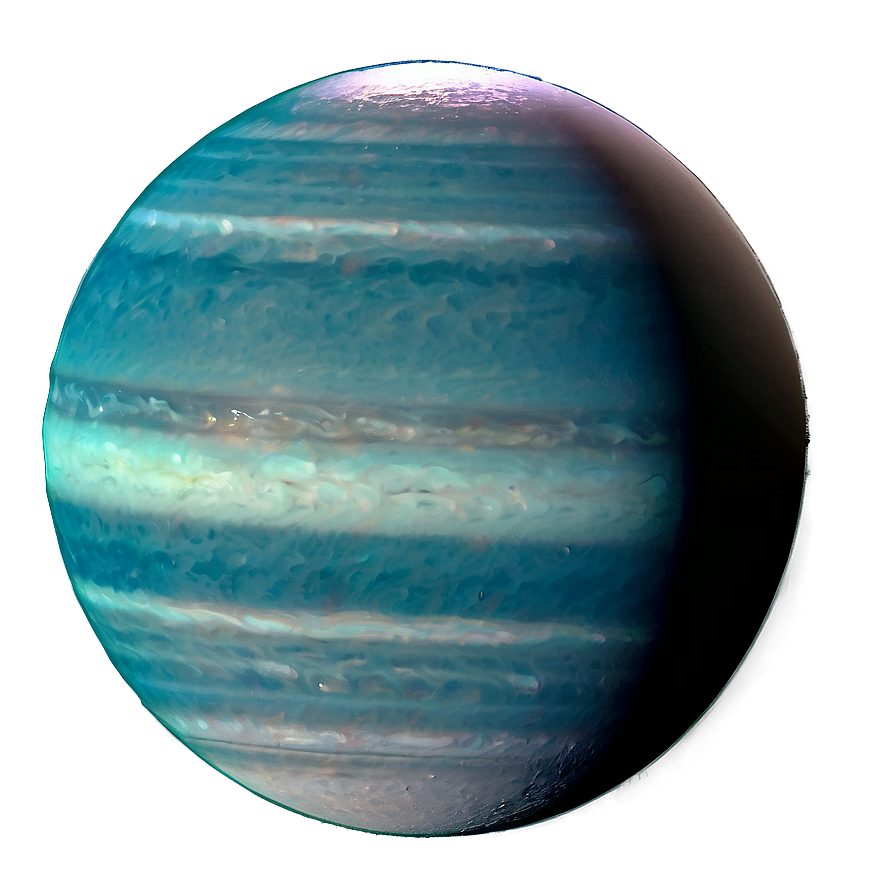 Uranus Space View Png 87