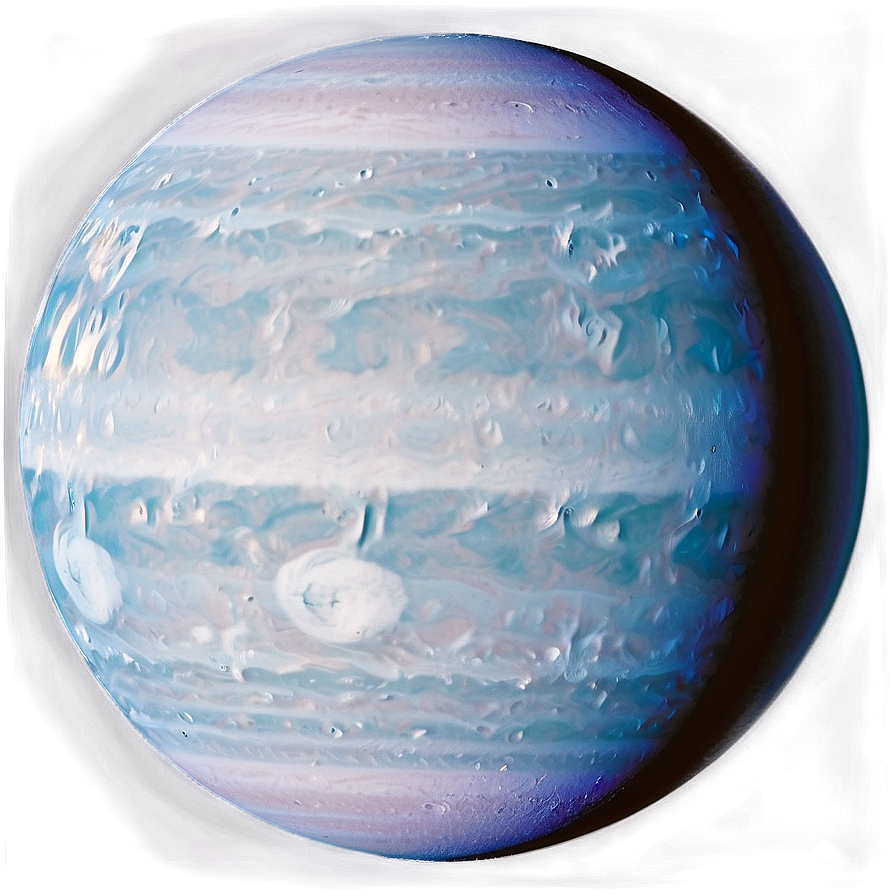 Uranus Weather Patterns Png 05242024