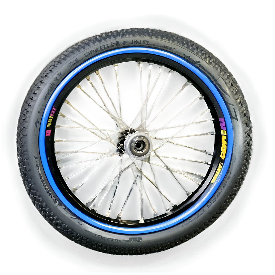 Urban Bike Wheel Png 59