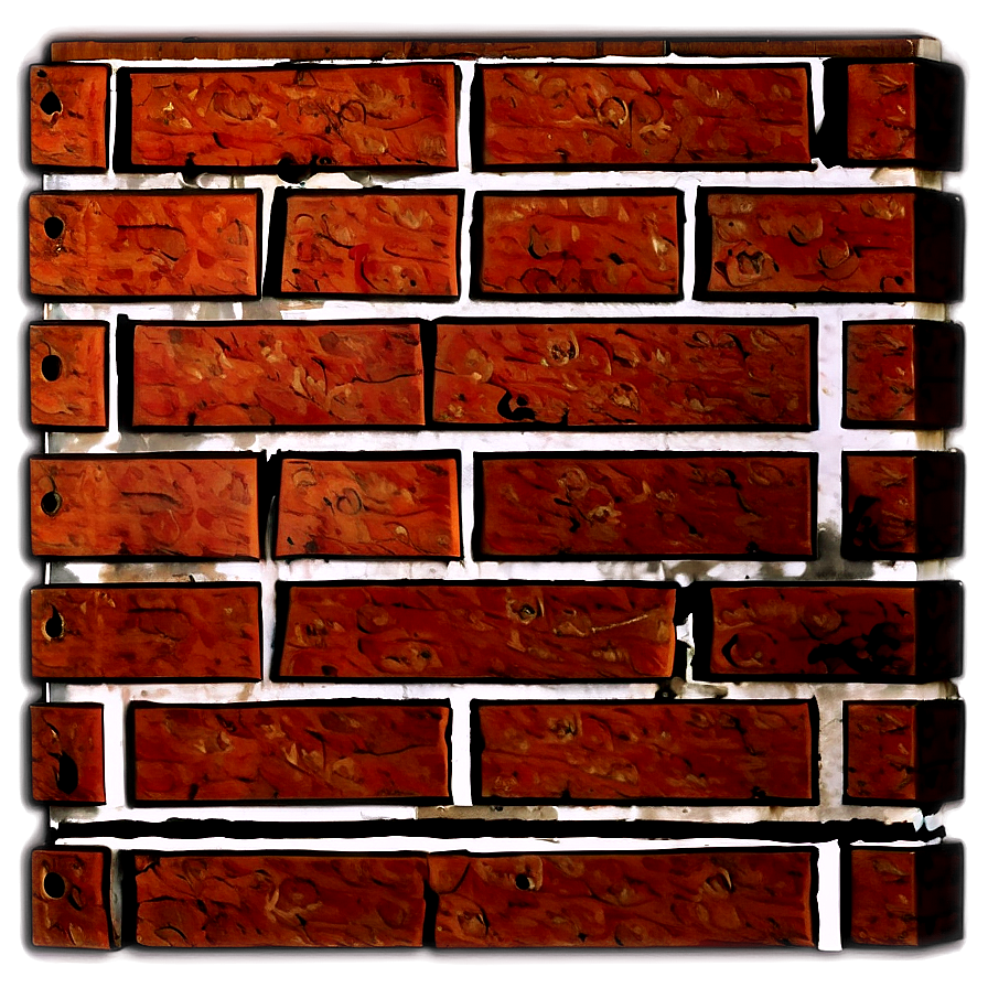 Urban Brick Wall Png 55