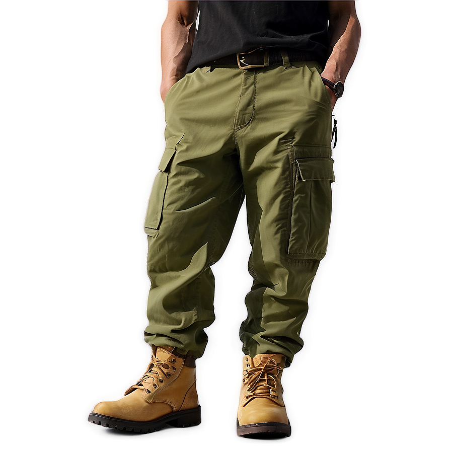 Urban Cargo Pants Png Epg52