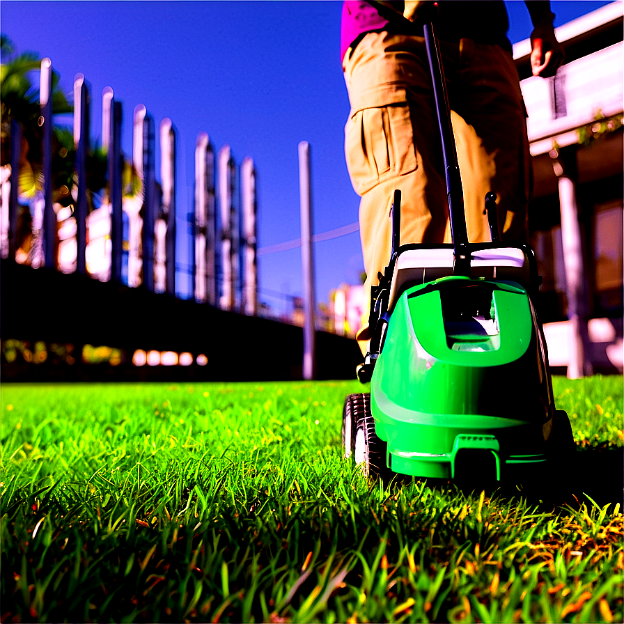 Urban Lawn Care Challenges Png Mnw