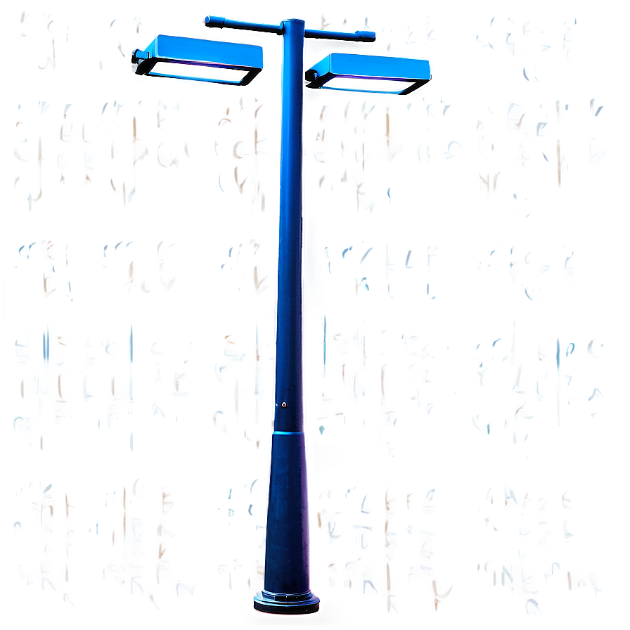 Urban Light Pole Png Byq