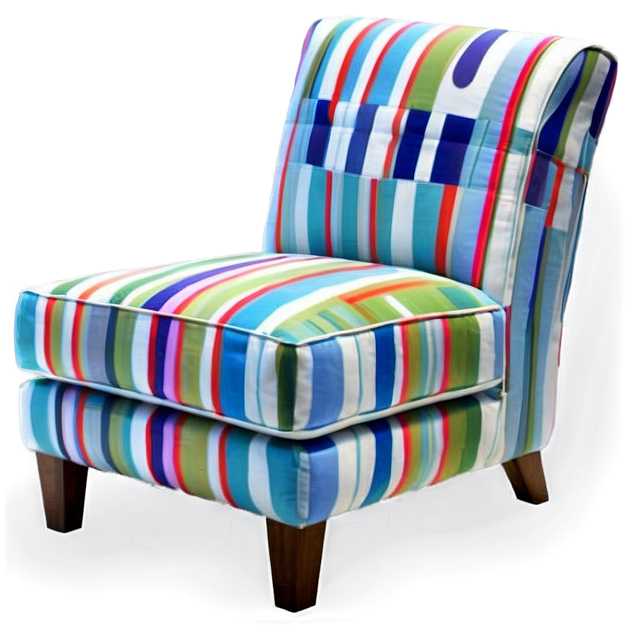 Urban Modern Chair Png 28