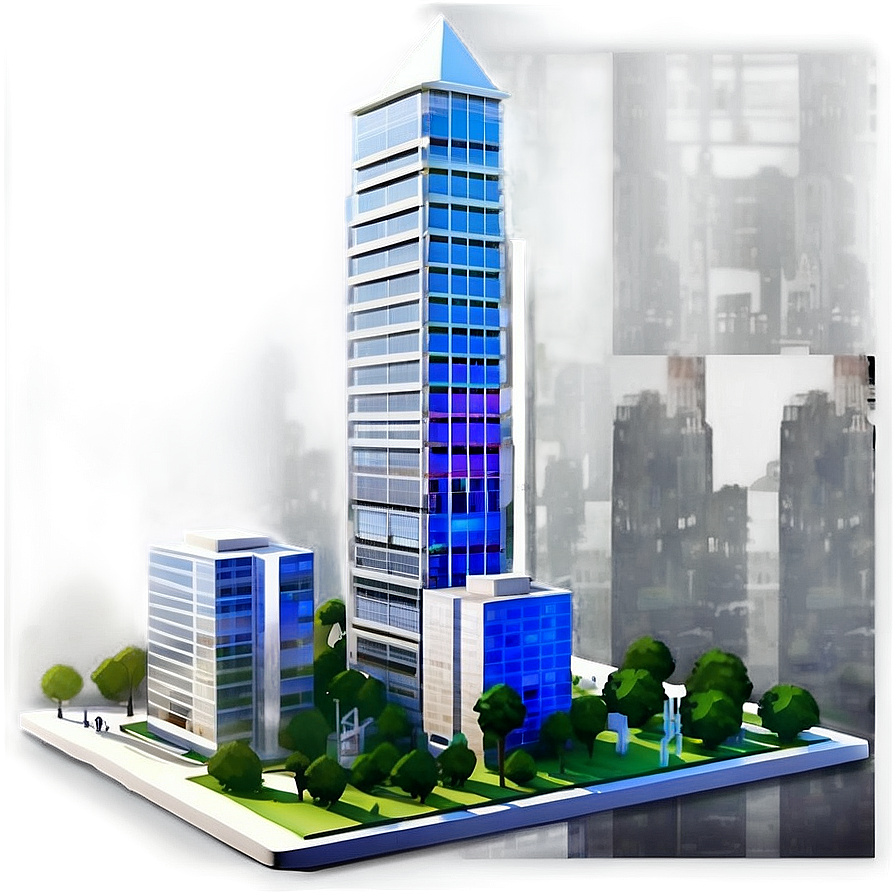 Urban Planning Concept Png 06202024