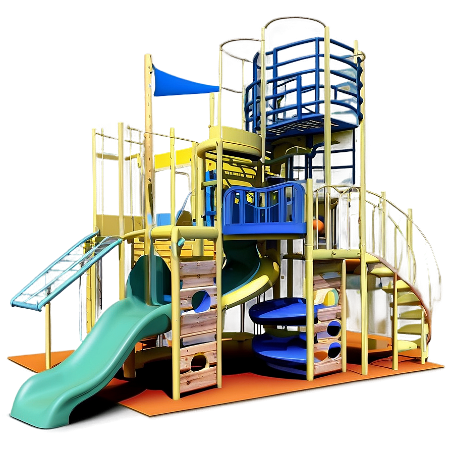 Urban Playground Designs Png Csh