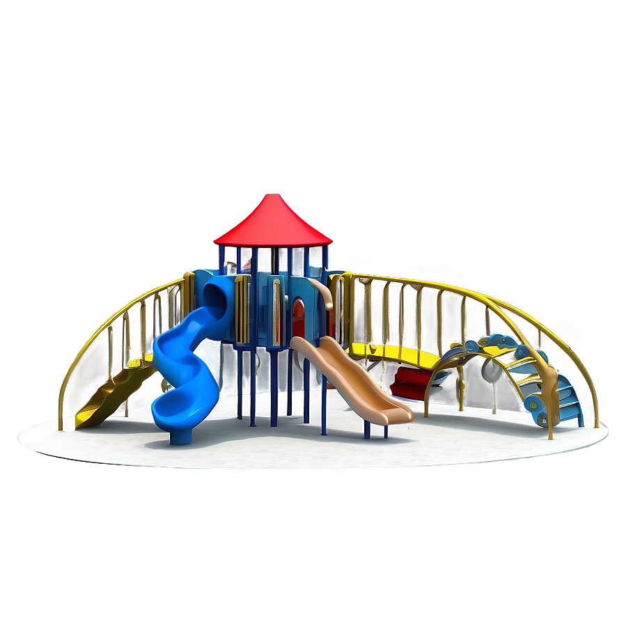 Urban Playground Designs Png Ehp