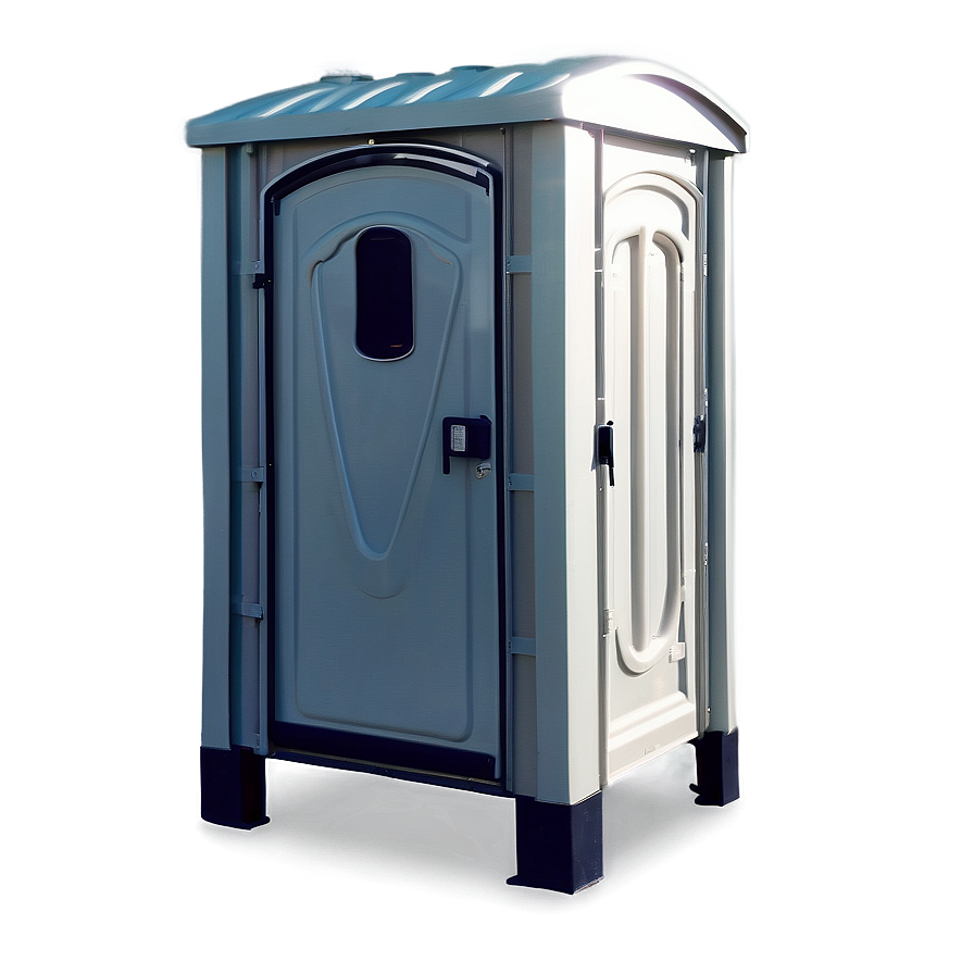 Urban Portable Toilet Png Ewl21