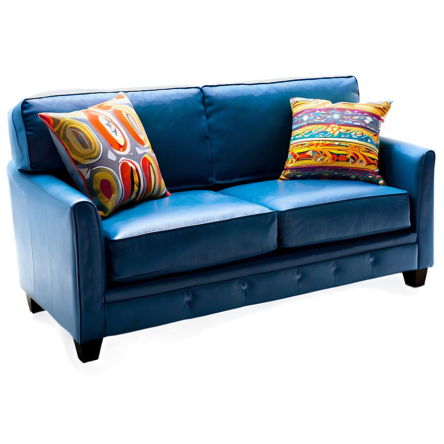 Urban Studio Couch Png Gmm51