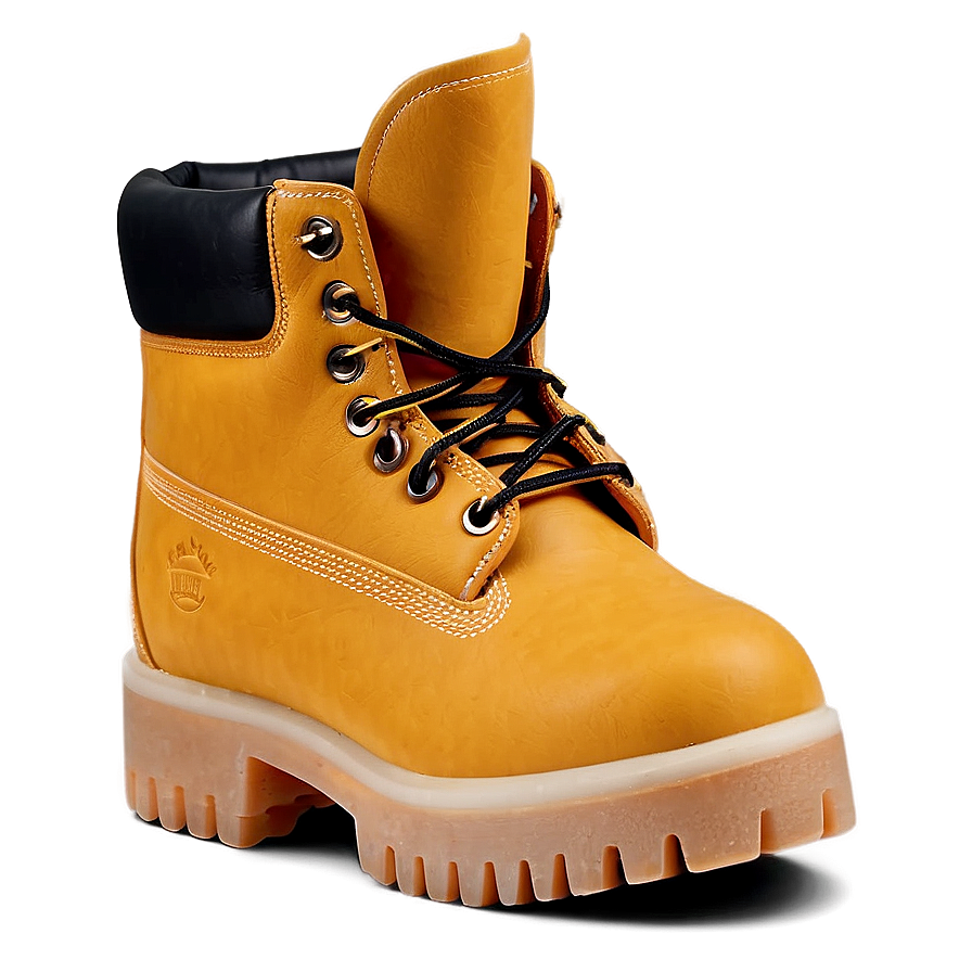 Urban Timbs Look Png Bjl