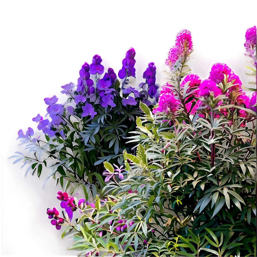 Urban Tolerant Shrubs Png 84