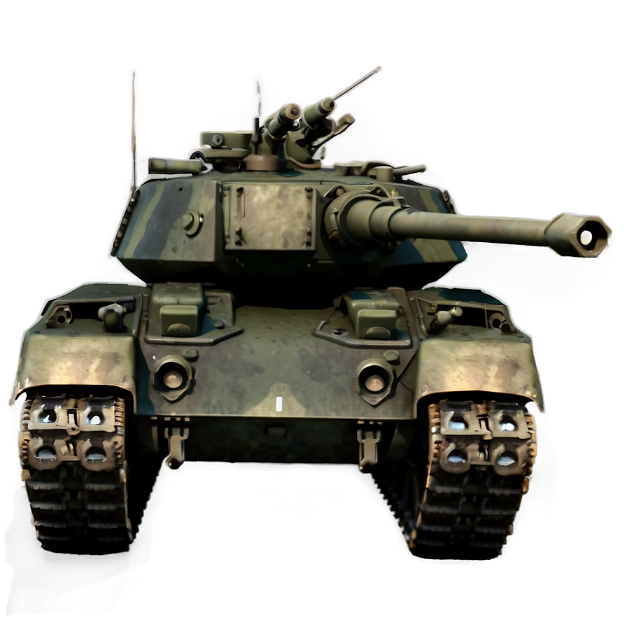 Urban Warfare Tank Png 05232024