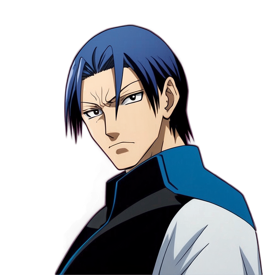 Uryu Ishida Bleach Png Qdk