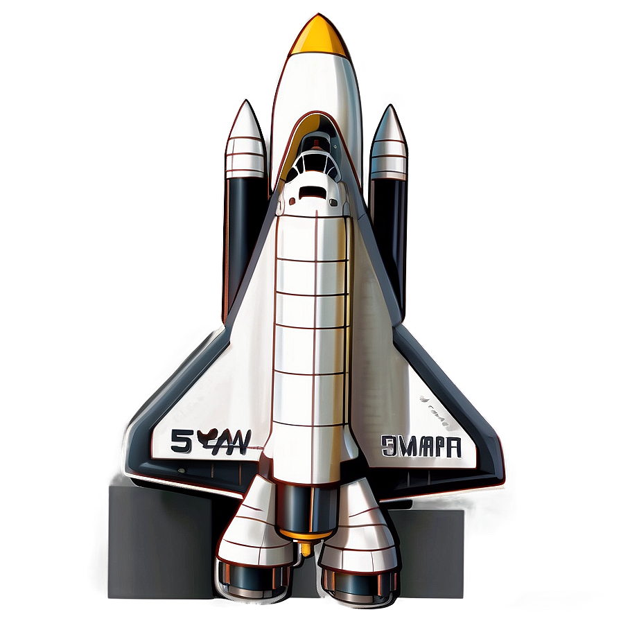 Usa Space Shuttle Png Lwe