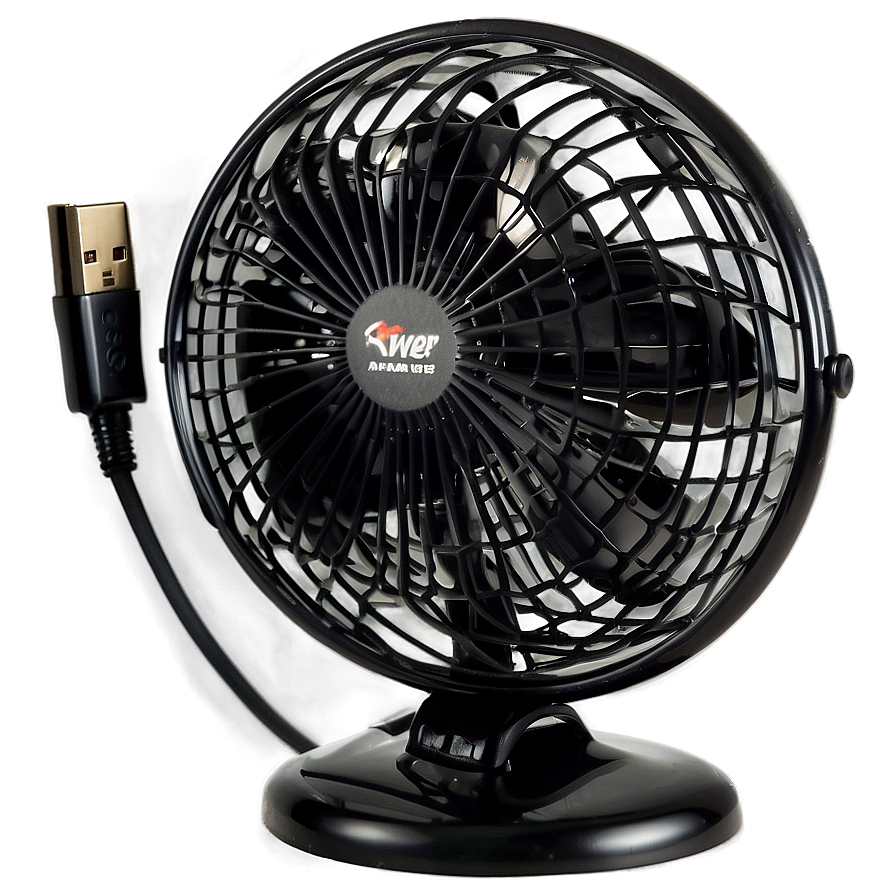 Usb Fan Png 83